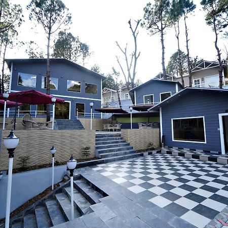 Dls Nature Trinket Resort Dalhousie Exterior photo