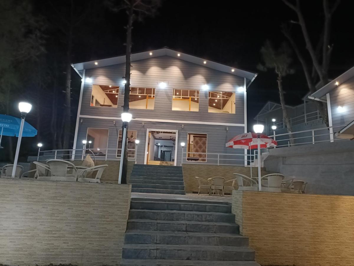 Dls Nature Trinket Resort Dalhousie Exterior photo